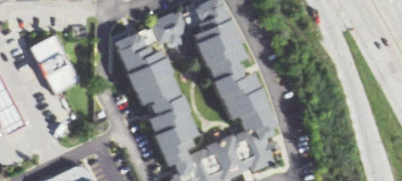 1505 Lk Cook Rd