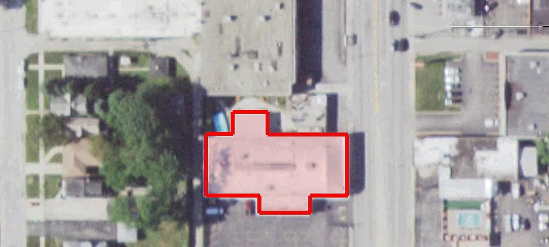 284 Morgan St