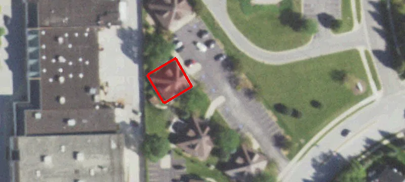 7030 Centennial Dr