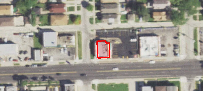 1019 Roosevelt Rd