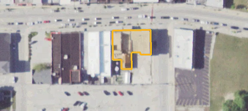 3323 Rdg Rd