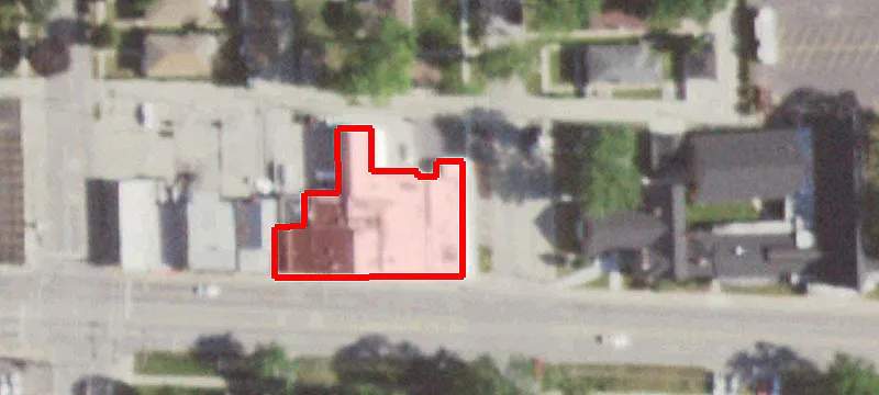 9950 Grand Ave
