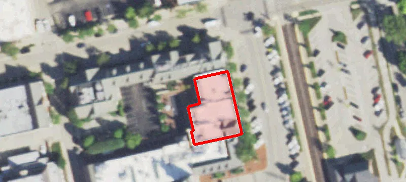 732 Western Ave