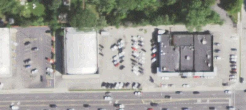 917 Roosevelt Rd, Unit 29