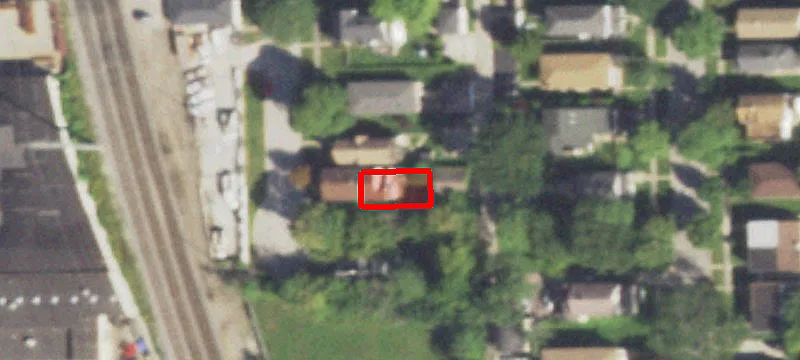 213 Hayes Ave, Unit 1