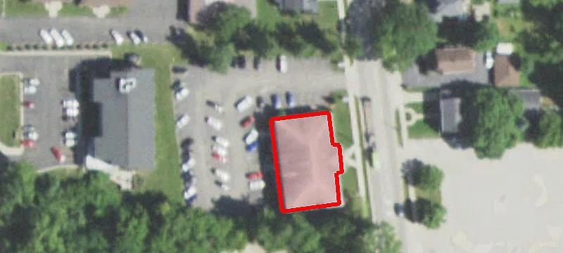800 Main St