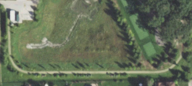 2001 Thatcher Ave
