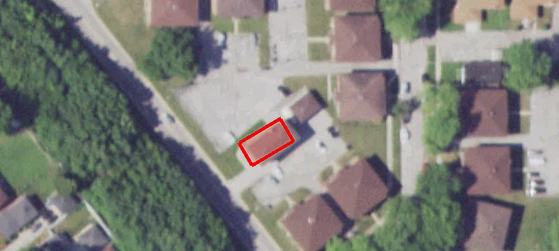 15125 Greenwood Rd