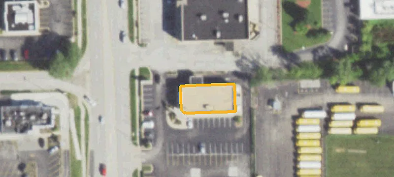 9503 Roberts Rd, Unit 5