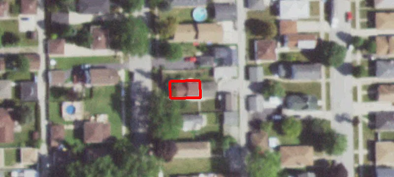 14317 Mckinley Ave
