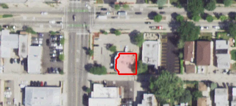 8357 Skokie Blvd