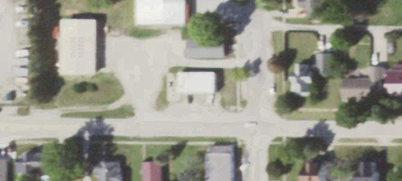 101 Lincoln Ave