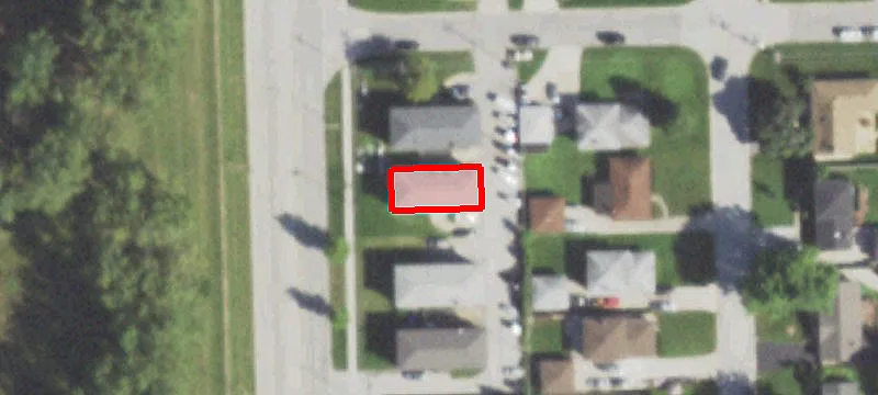 7707 Roberts Rd