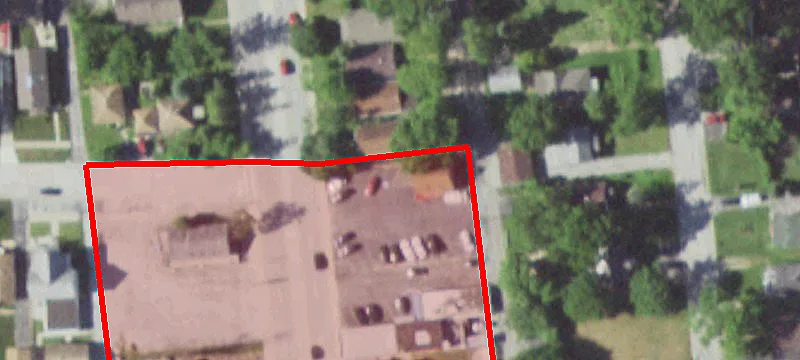 3027 Chicago Rd
