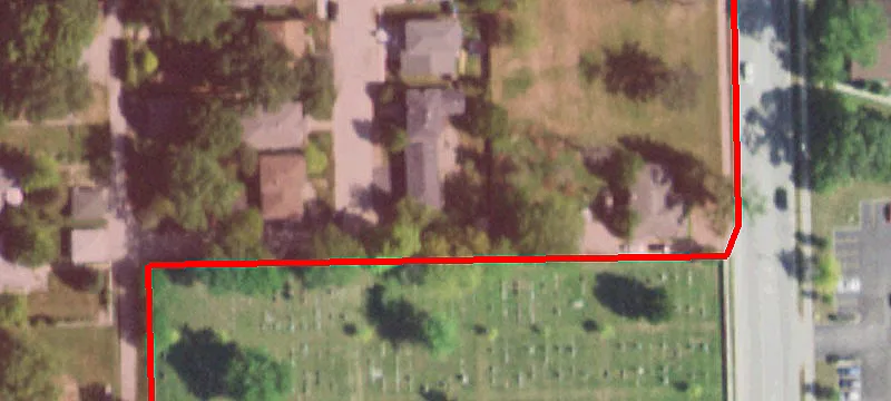 1007 Singer Ave