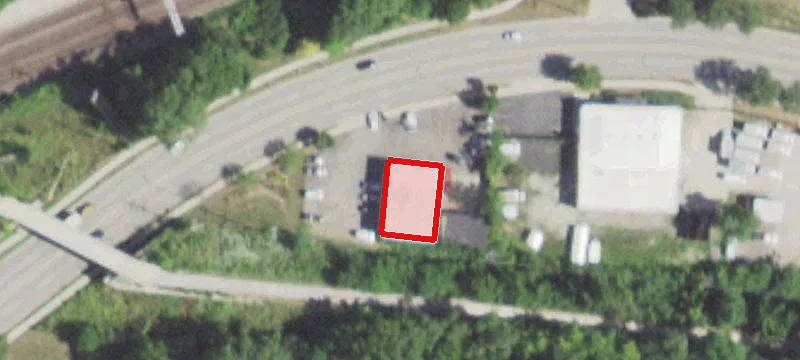 555 Saint Charles Rd