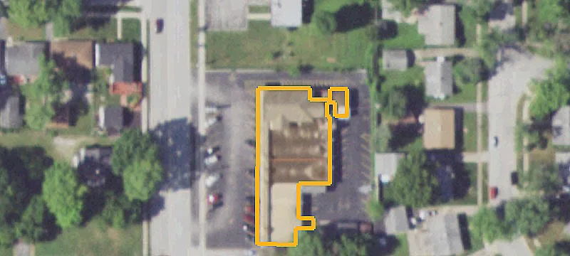 603 Chicago Rd