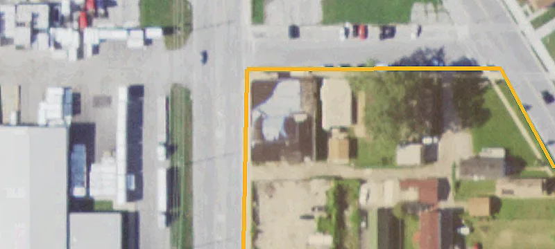 15307 Halsted St
