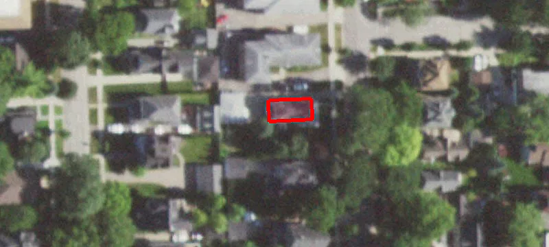 50 Kensington Ave