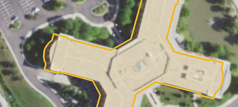 1200 Lakeside Dr