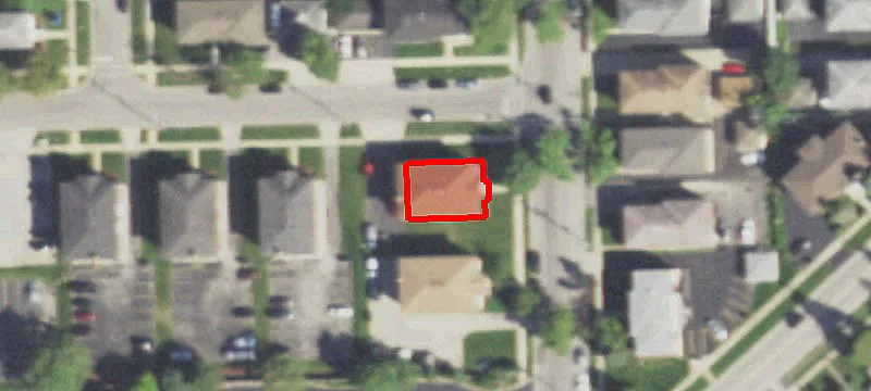 4500 Pr Ave