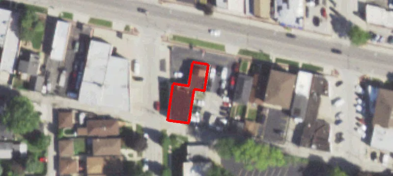 8171 Grand Ave