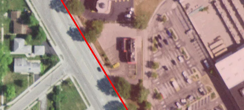 720 Rand Rd