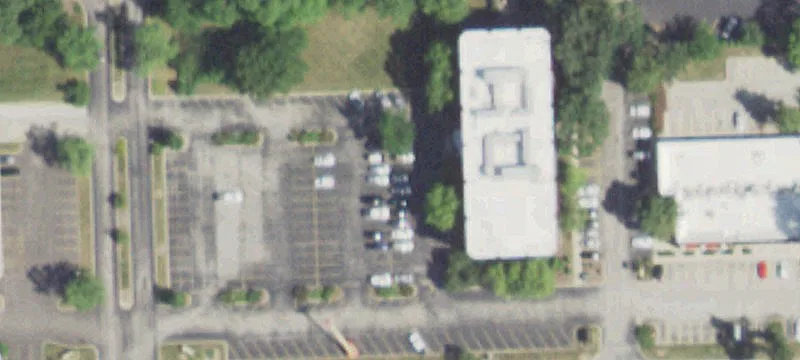 1200 Roosevelt Rd