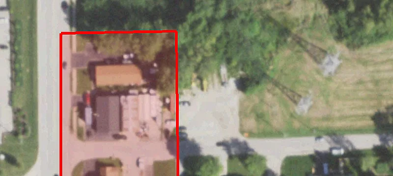 115 Doris Ave
