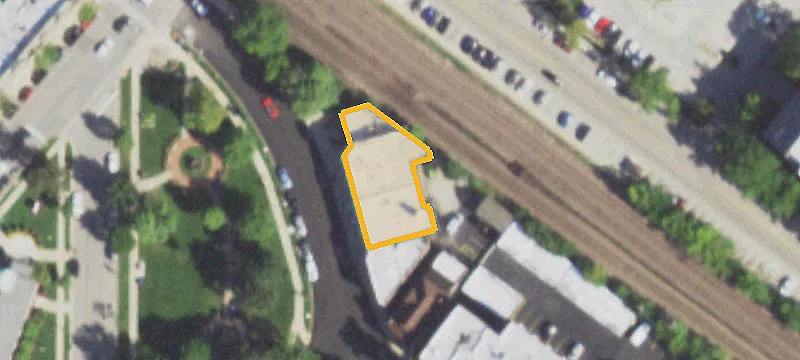 139 Vine Ave