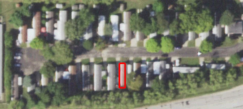 1701 Wilson Rd