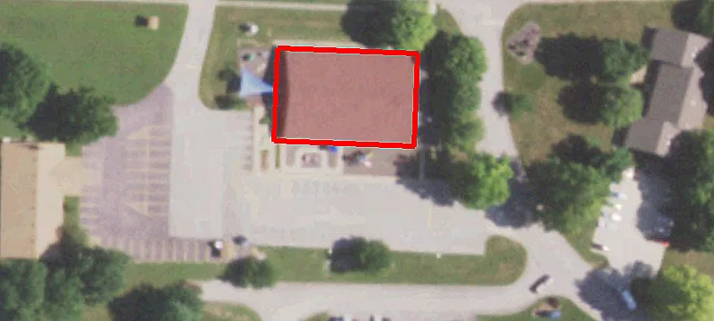 600 Cottonwood Rd