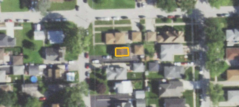 7603 Odell Ave