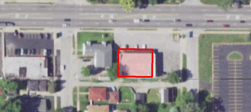 709 Sibley Blvd