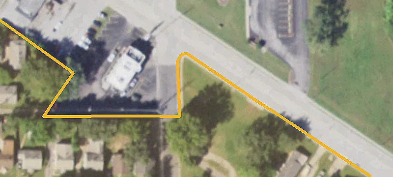 Edwardsville Rd