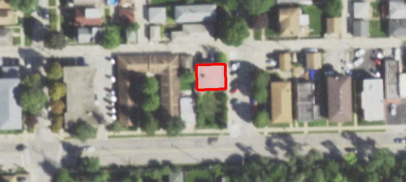2530 Burr Oak Ave