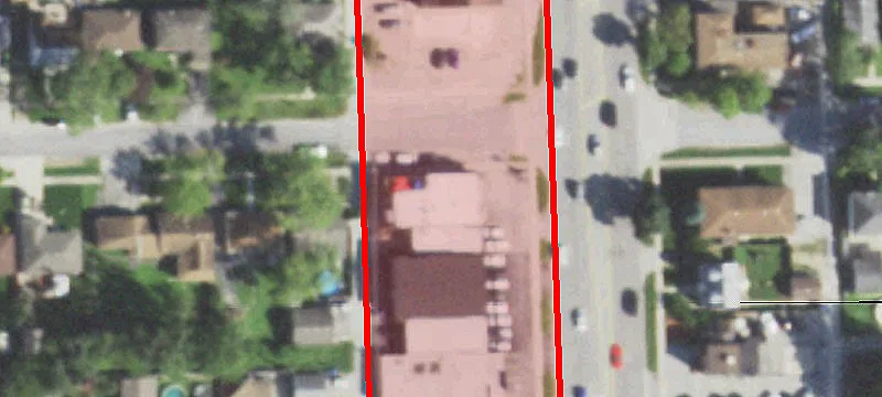 11322 Harlem Ave