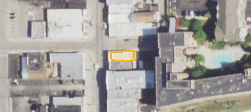 203 Villa Ave