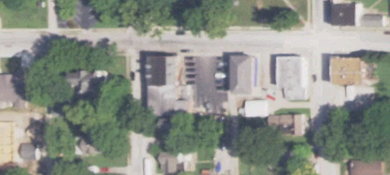 209 High St