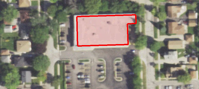 1001 Cermak Rd