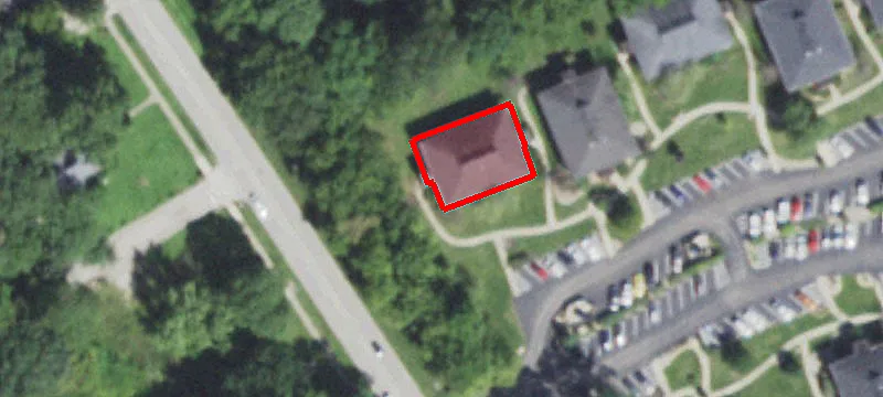 1000 Geneva Rd