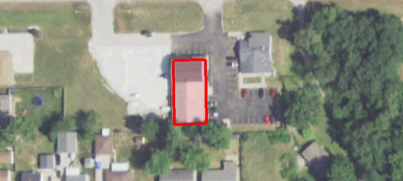 1873 Washington Rd, Unit 1875