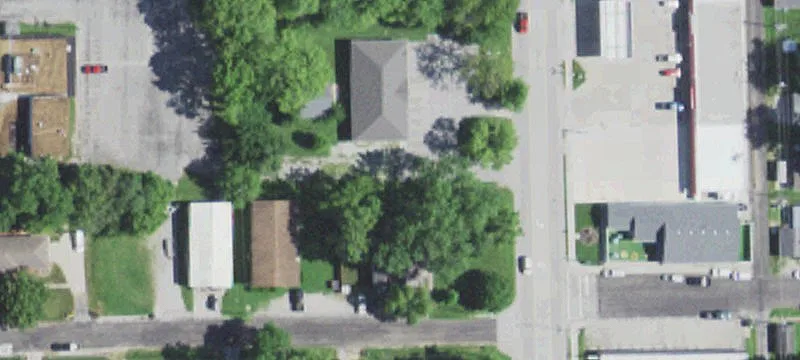 212 Walnut St