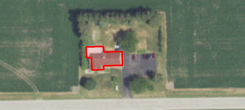 2323 Eureka Rd