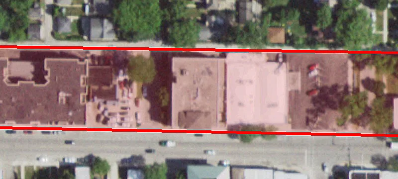 2935 Central St, Unit P-26