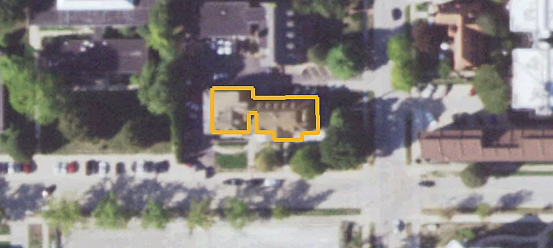 58 Gregory Dr