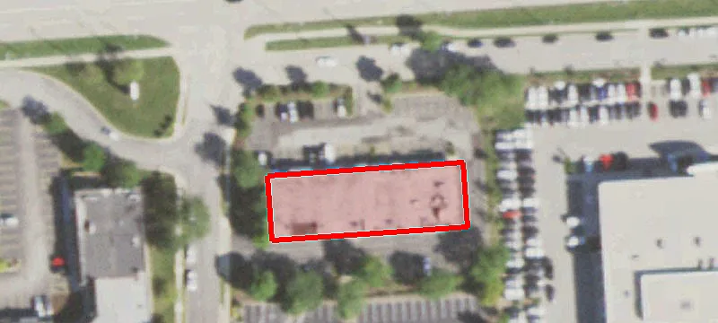 927 Golf Rd