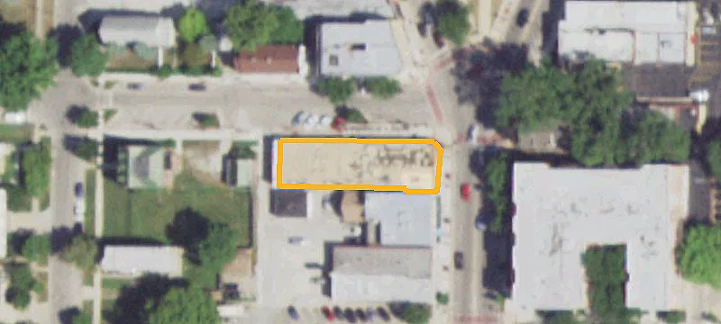 8046 Lincoln Ave