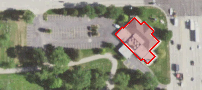 4001 Roosevelt Rd