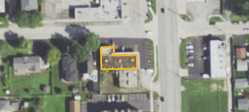 8400 Roberts Rd